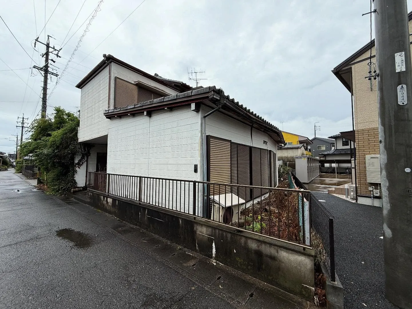 #岐阜市　#解体工事　#大福　