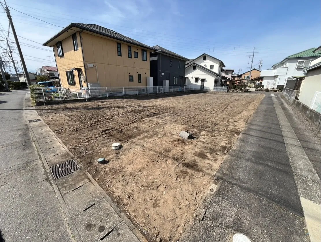 #美濃加茂市　#基礎撤去　#大福