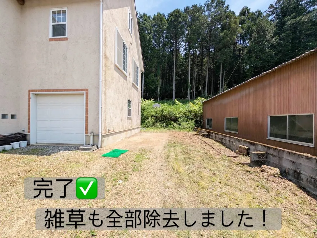 #ウッドデッキ解体　#関市　#大福
