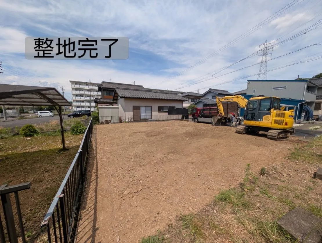 #関市解体工事　#大福　